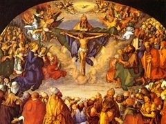 all saints day