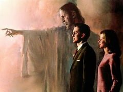 Tuhan mengubahku menjadi manusia baru