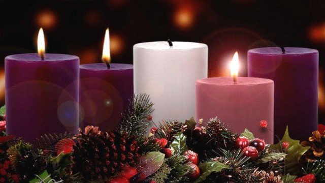 Sumber gambar: http://theconservativetreehouse.com/2012/12/16/the-third-sunday-of-advent-gaudete-sunday/