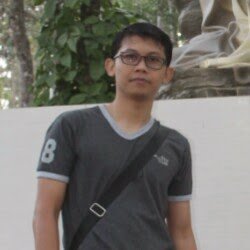 Gambar riwayat Aryanto