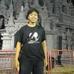 Gambar riwayat Bartolomeus Varian Yuliharsa Wirabawana