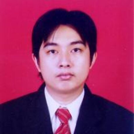 Gambar riwayat Fery Kurniawan Tjahyono