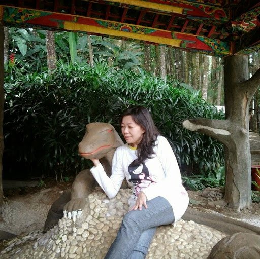 Gambar riwayat Chlara Vety Agustina