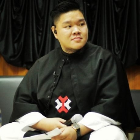 Gambar riwayat Yung Sutrisno Jusuf