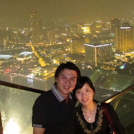 Gambar riwayat Ferry Ariesandy