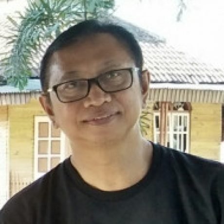 Gambar riwayat Albertus Eko Hartono