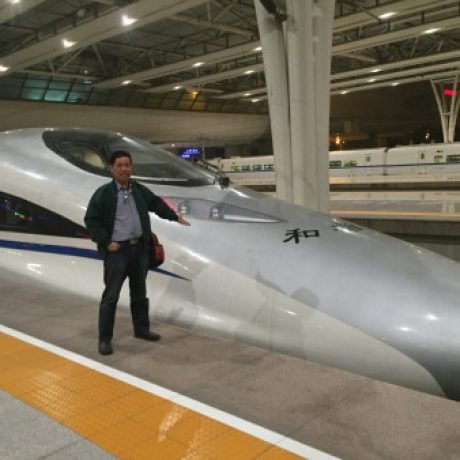 Gambar riwayat Budi Hartono