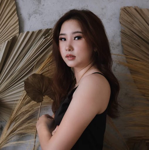 Gambar riwayat Maria Irawati