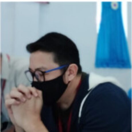 Gambar riwayat Adrianus Eka Widjaja Putra