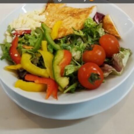 Gambar riwayat Eliza