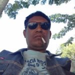 Gambar riwayat Marianus Haryanto Lamablawa