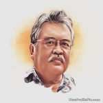 Gambar riwayat Fransiskus Arif Budi Christianto