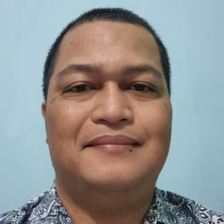 Gambar riwayat Ago Petrus Apra