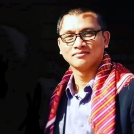 Gambar riwayat Gregorius Widodo Adhi Prasetyo