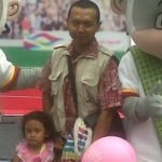 Gambar riwayat Yudi Kurniawan