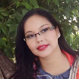 Gambar riwayat Herlina Susanti