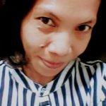 Gambar riwayat Lisa Philomena Fernandez