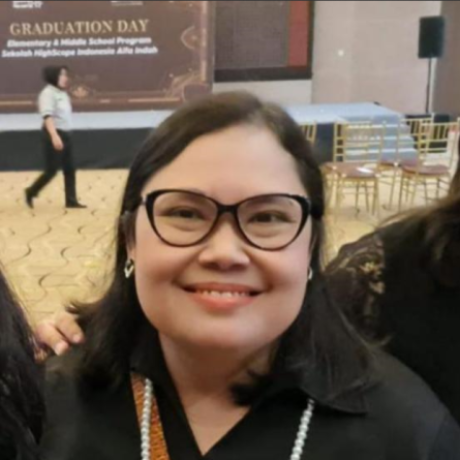 Gambar riwayat Isti Yunani, S.Pd.