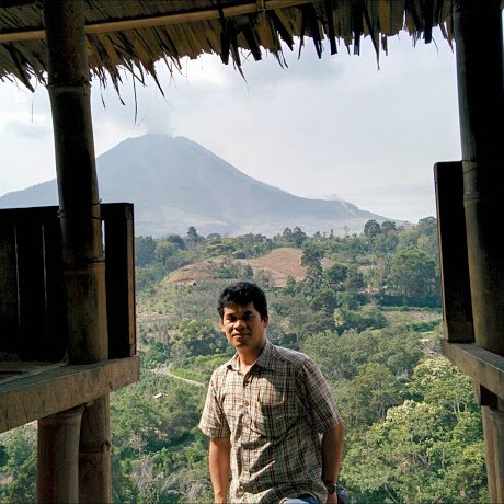 Gambar riwayat jaston sinaga