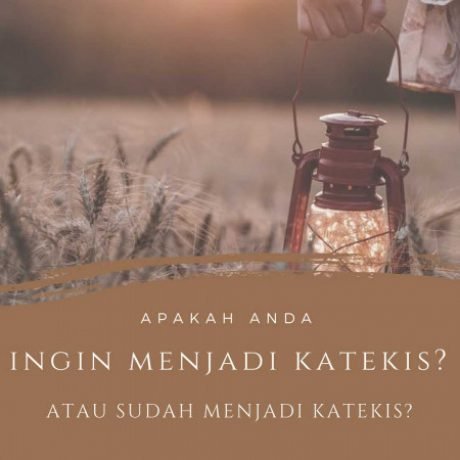 Group logo of Kelompok Katekis Katolik